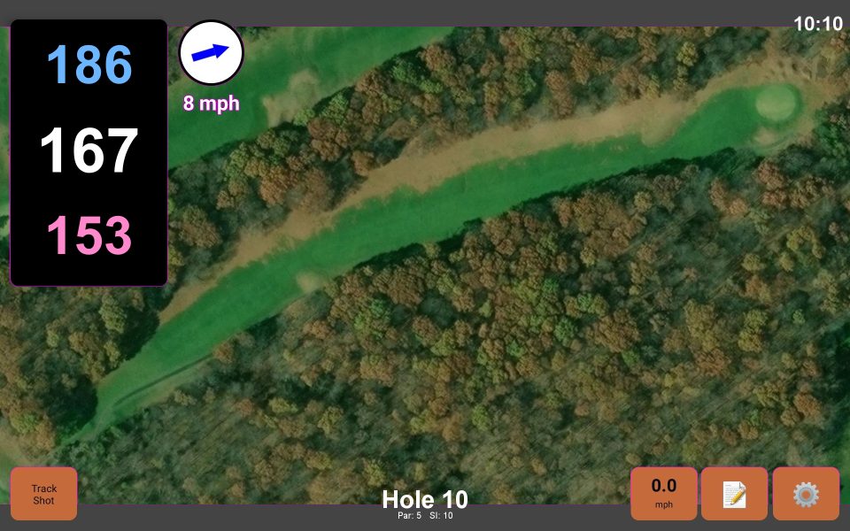 Hole preview 2