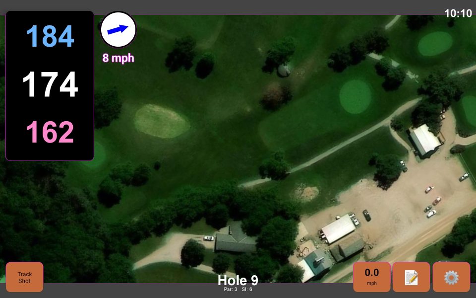 Hole preview 3