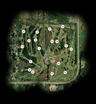 Idabel Country Club