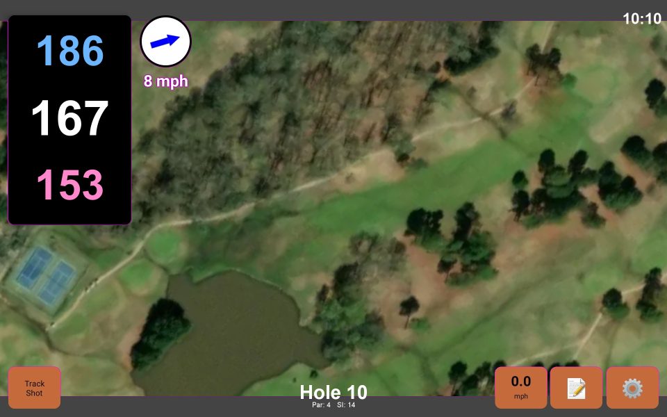Hole preview 2