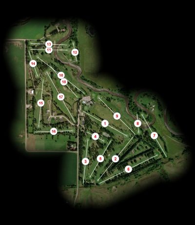 Jamestown Country Club