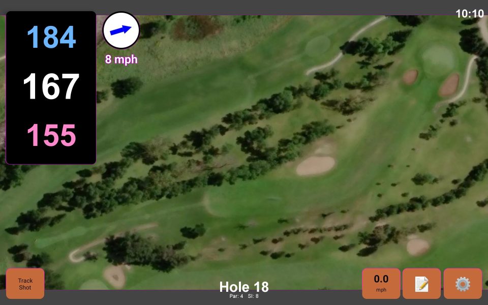 Hole preview 3