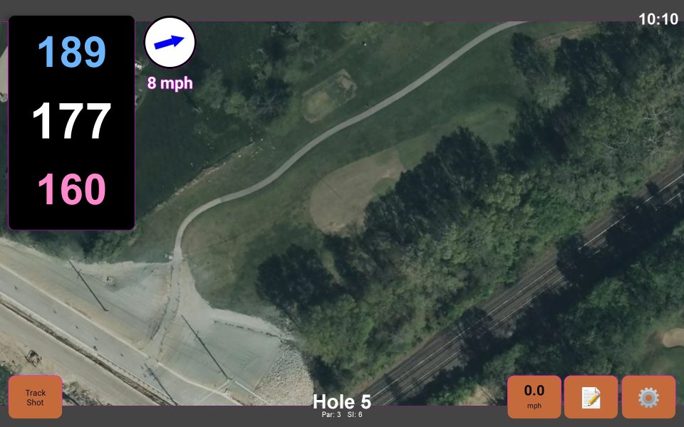 Hole preview 2