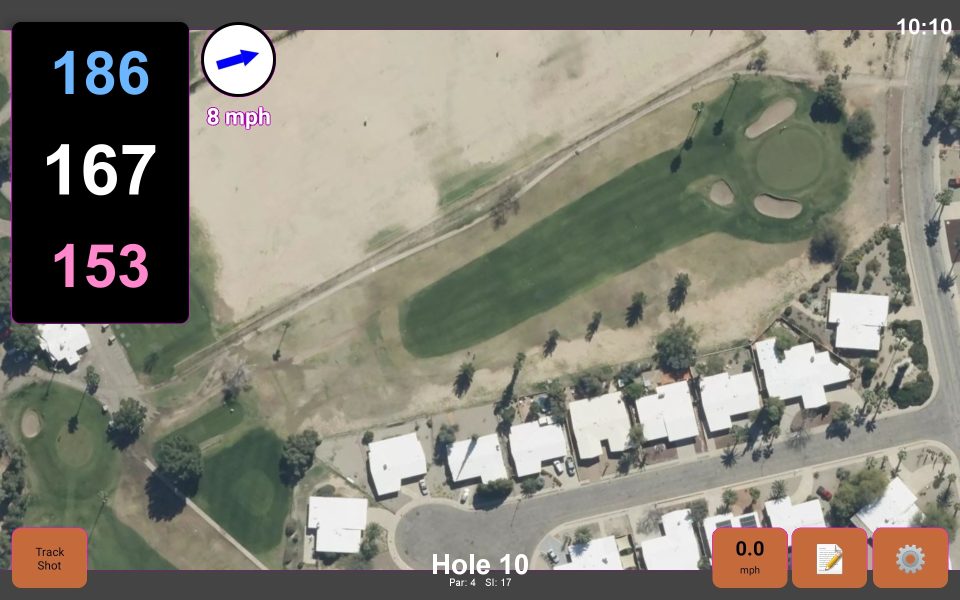 Hole preview 2