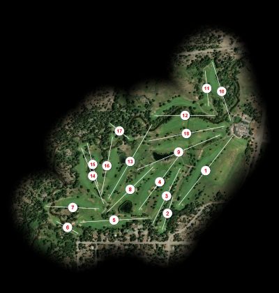 Lake Tahoe Golf Course