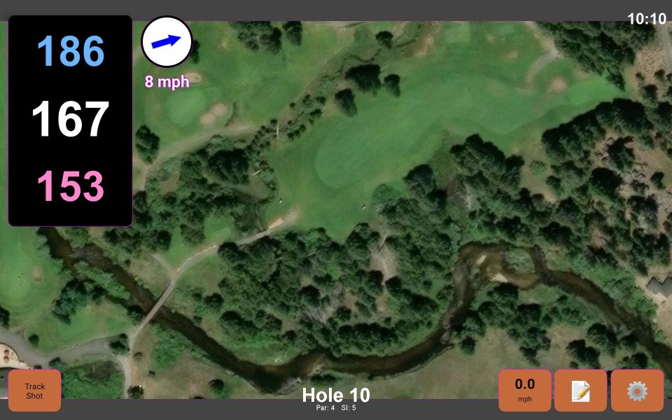 Hole preview 2