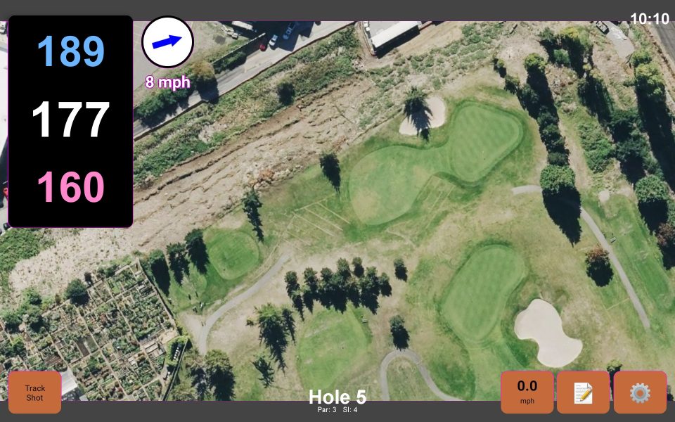 Hole preview 2