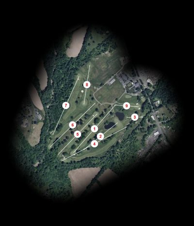 Sweet Water Golf Club & Driving Range