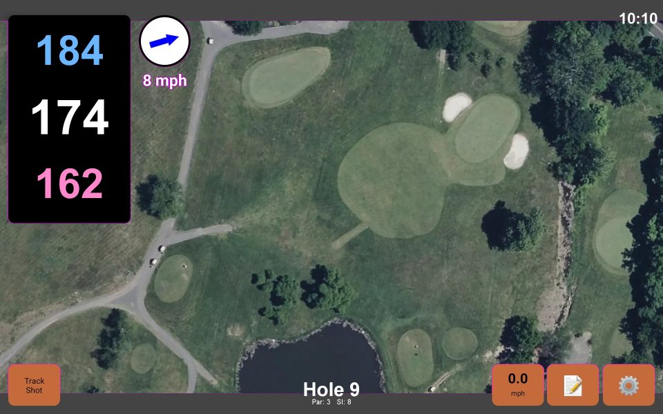 Hole preview 3