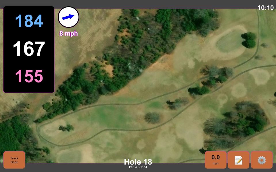 Hole preview 3
