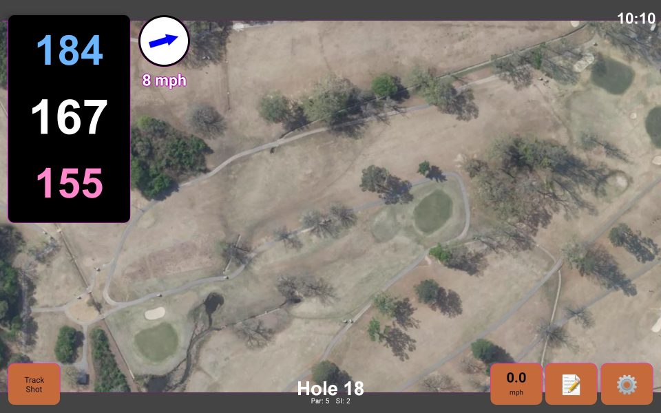 Hole preview 3