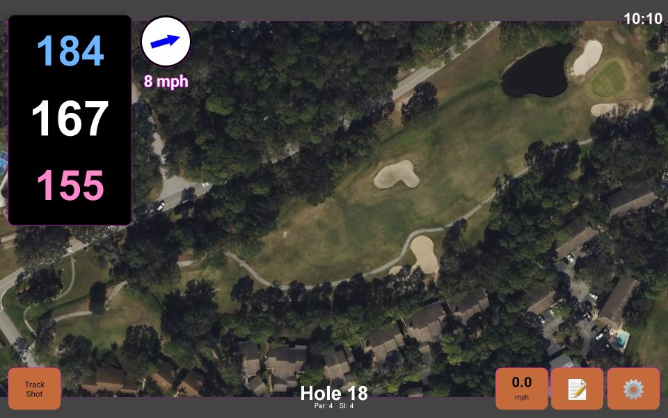Hole preview 3