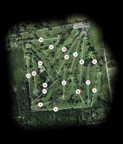 Salem Hills Golf Club