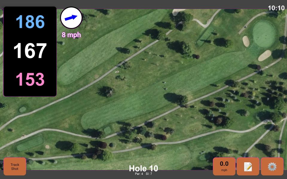 Hole preview 2