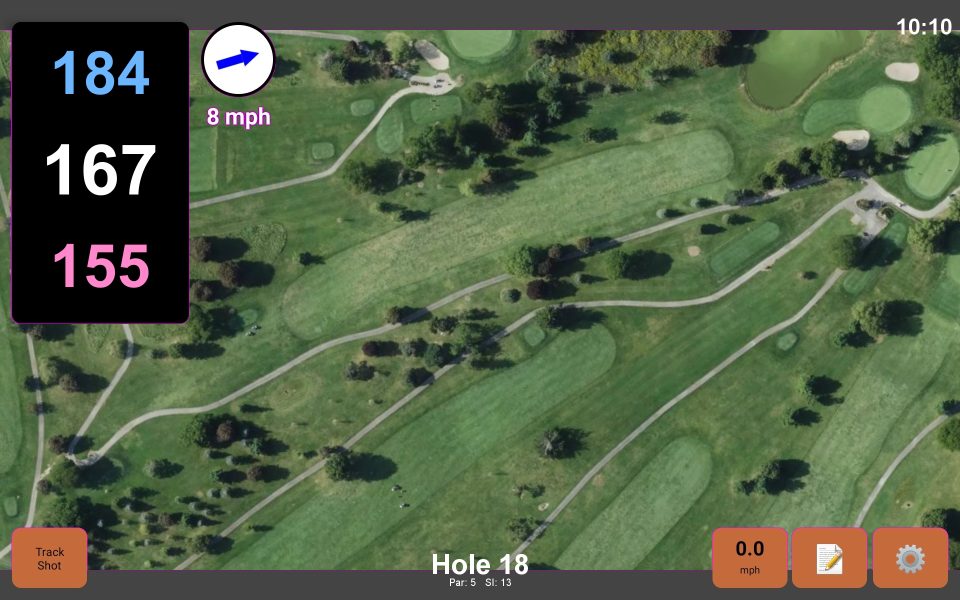 Hole preview 3