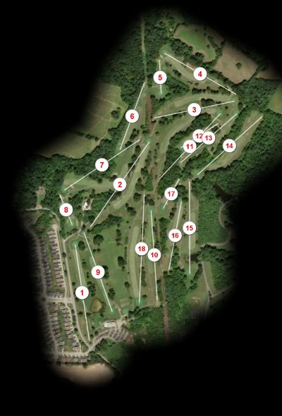 Long Run Golf Course