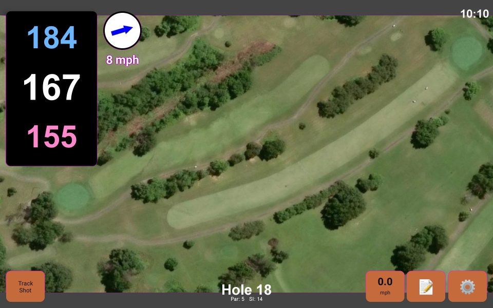 Hole preview 3
