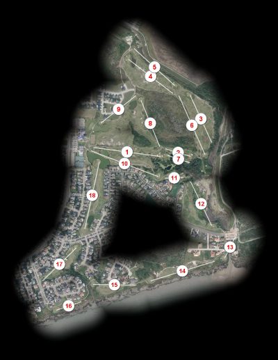 North Shore Country Club