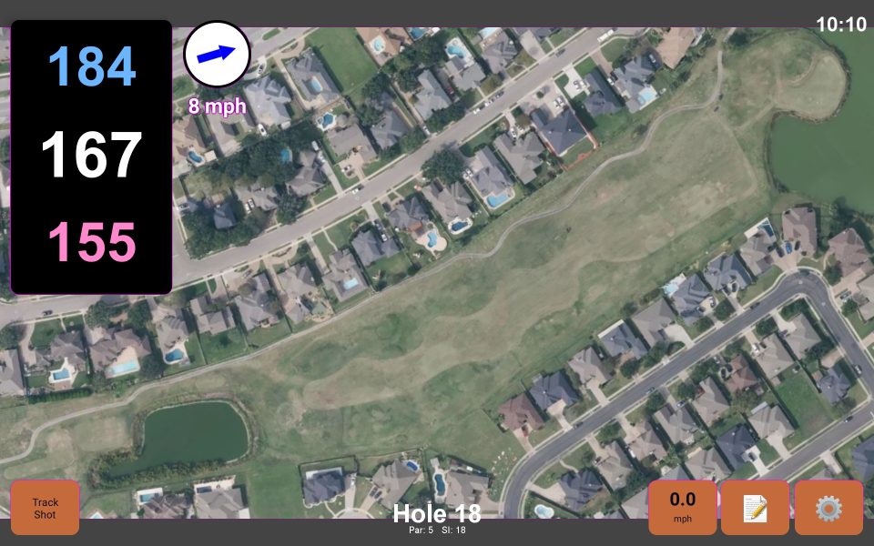 Hole preview 3