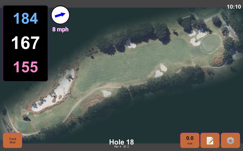 Hole preview 3