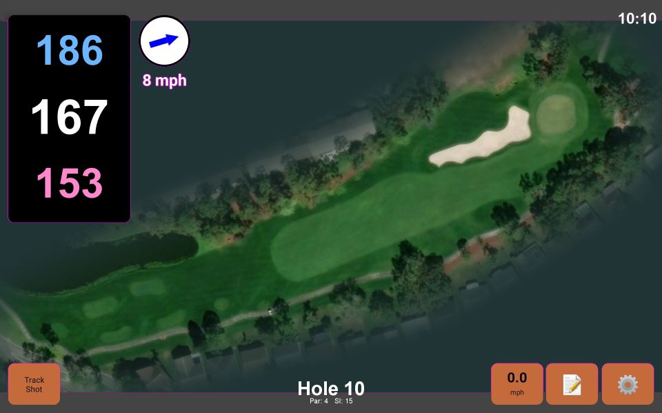 Hole preview 2