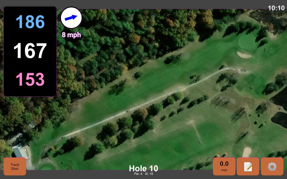 Hole preview 2