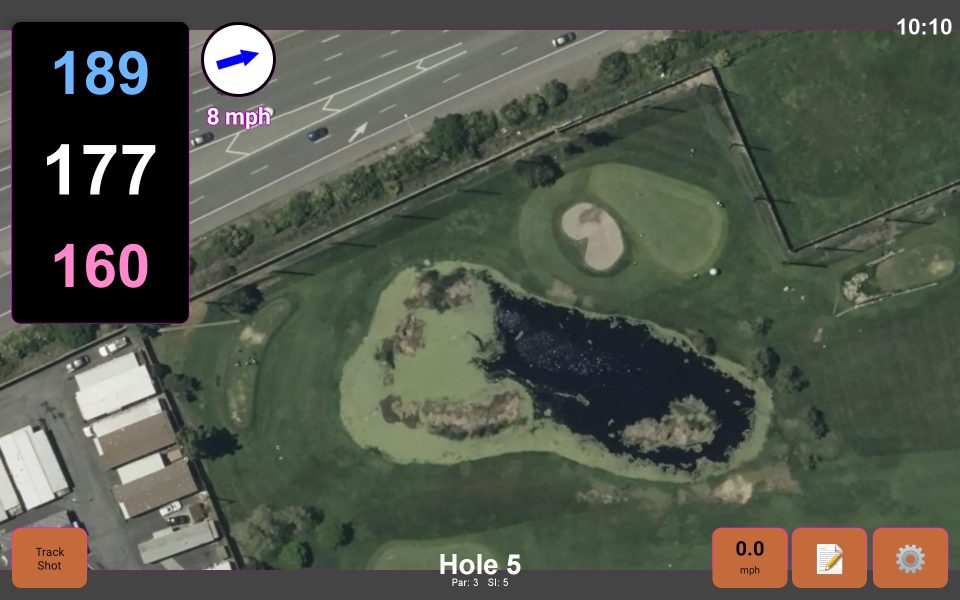 Hole preview 2