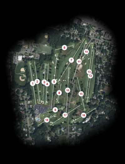 Beacon Hill Country Club