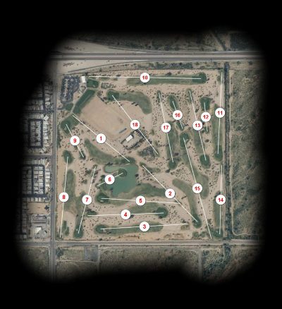 Apache Creek Golf Club