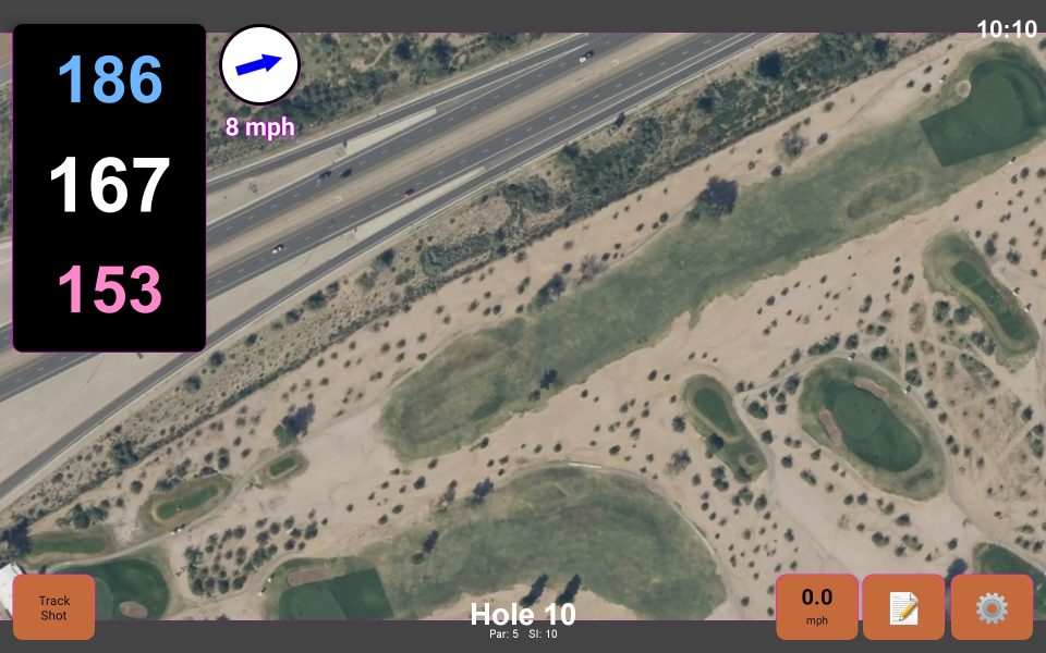 Hole preview 2