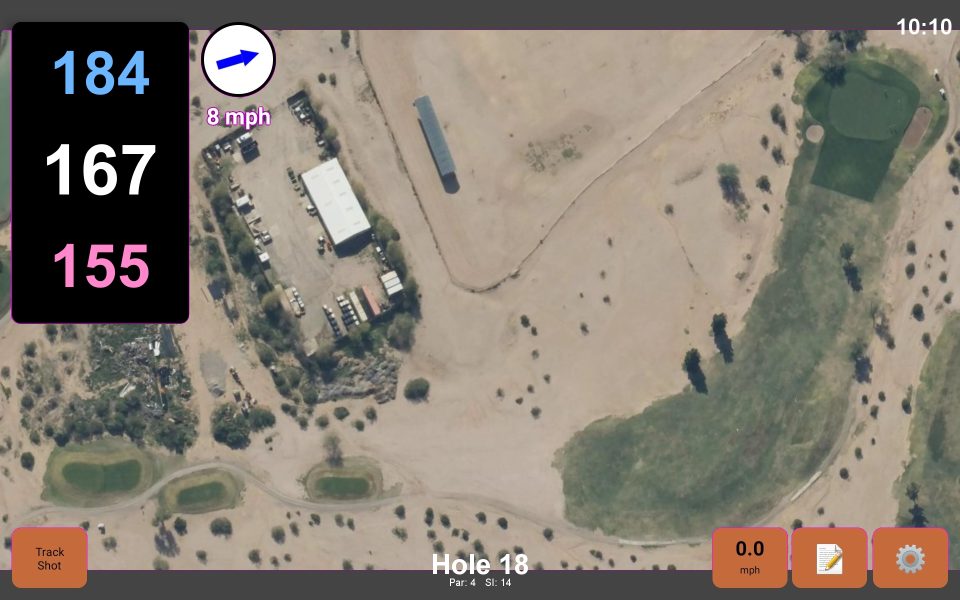 Hole preview 3
