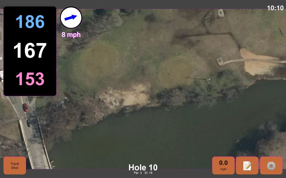 Hole preview 2