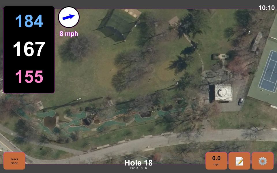 Hole preview 3
