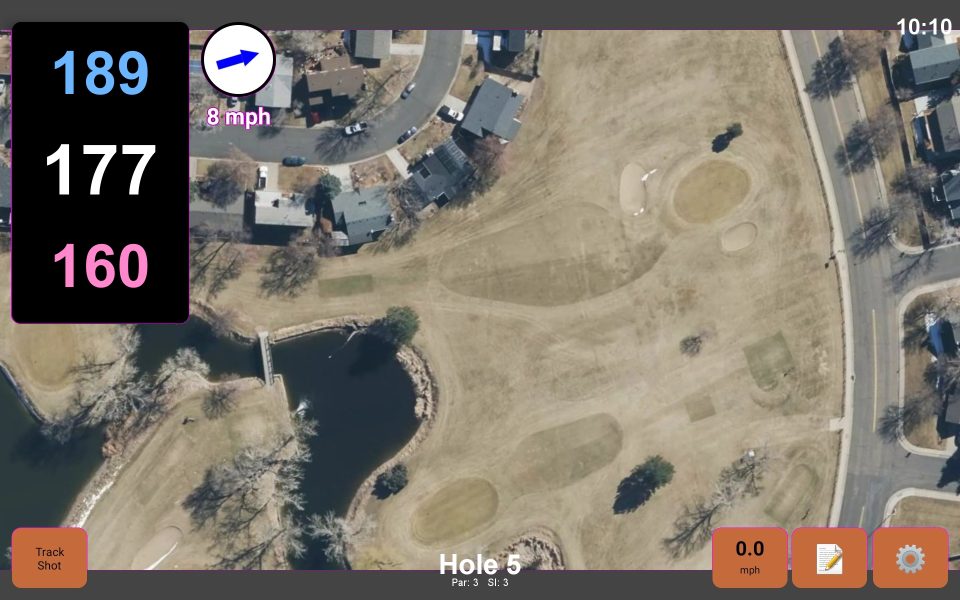 Hole preview 2