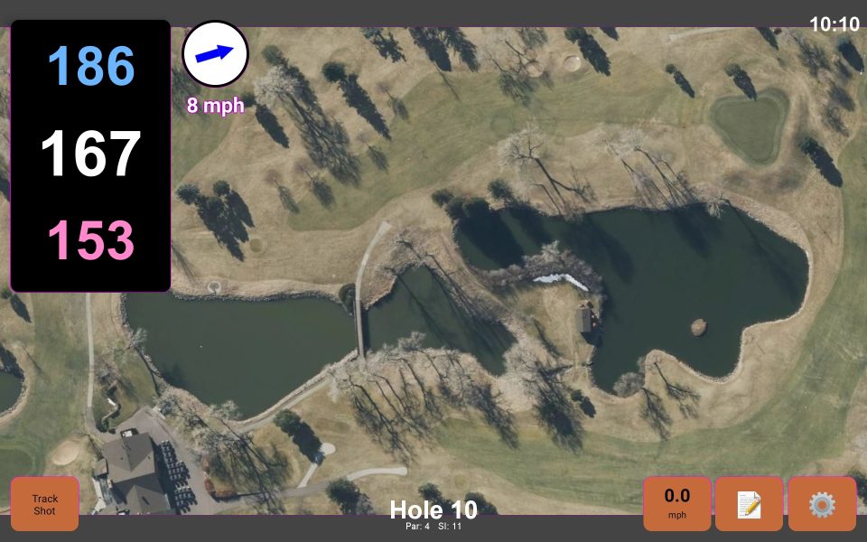Hole preview 2
