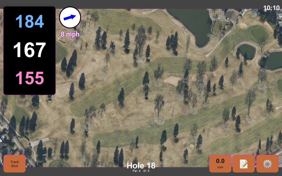 Hole preview 3