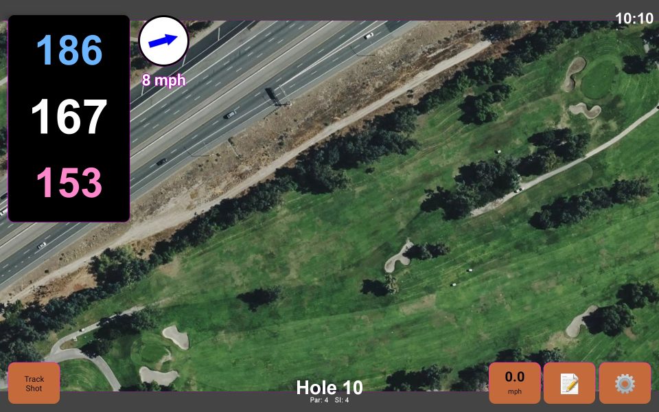 Hole preview 2