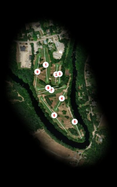 Angus Lea Golf & Tennis Club