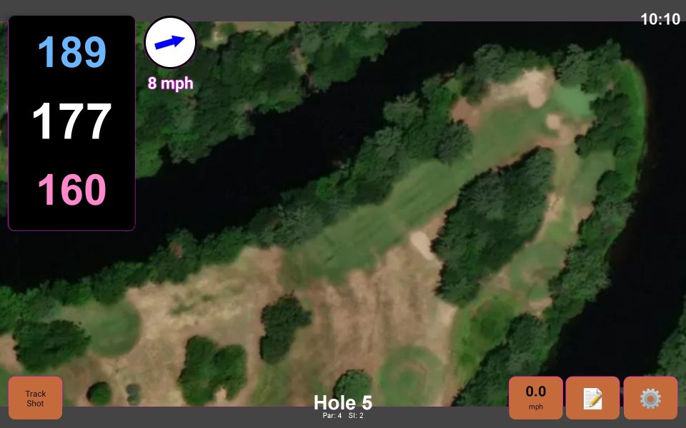 Hole preview 2