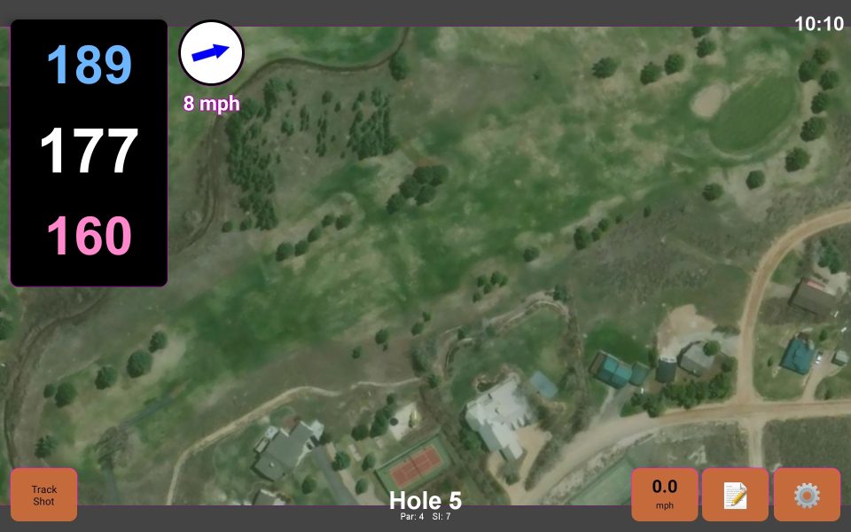 Hole preview 2