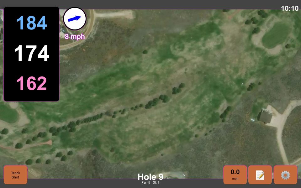 Hole preview 3