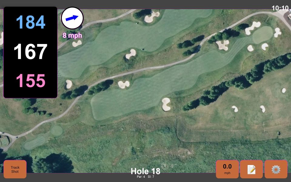 Hole preview 3