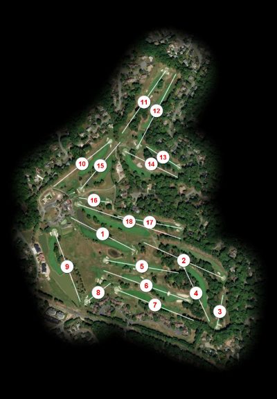 Mapledale Country Club