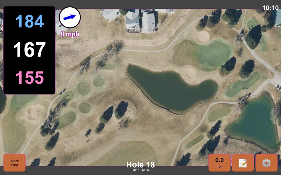Hole preview 3