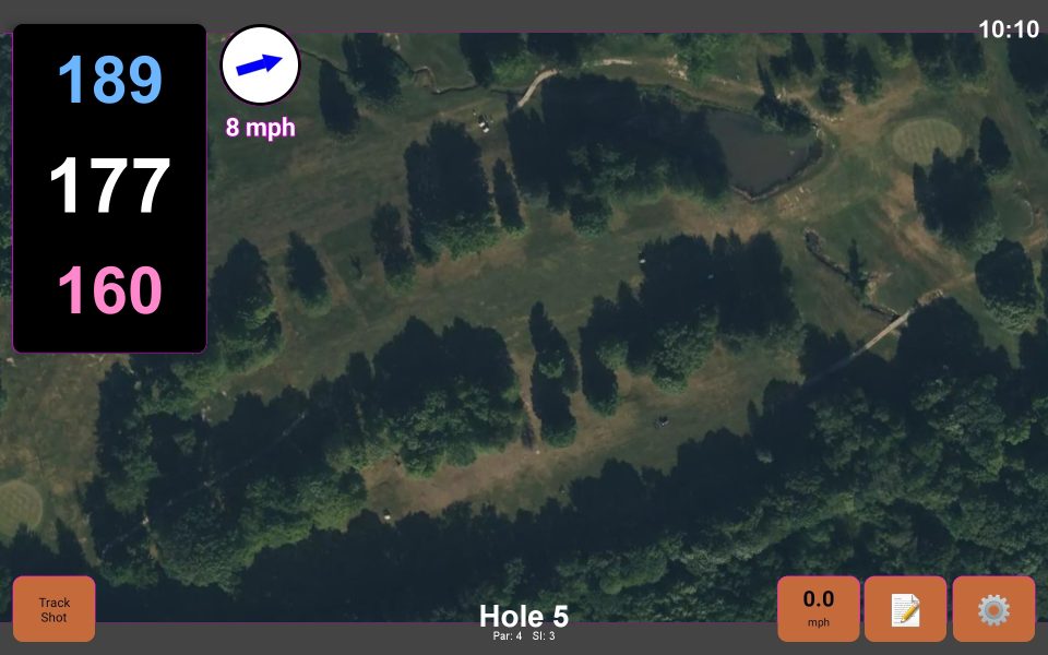 Hole preview 2