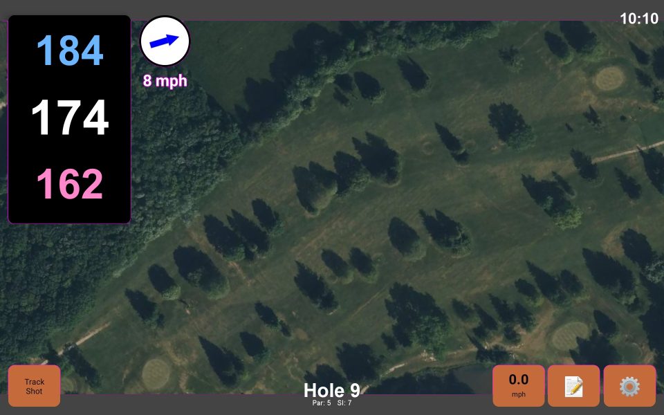 Hole preview 3