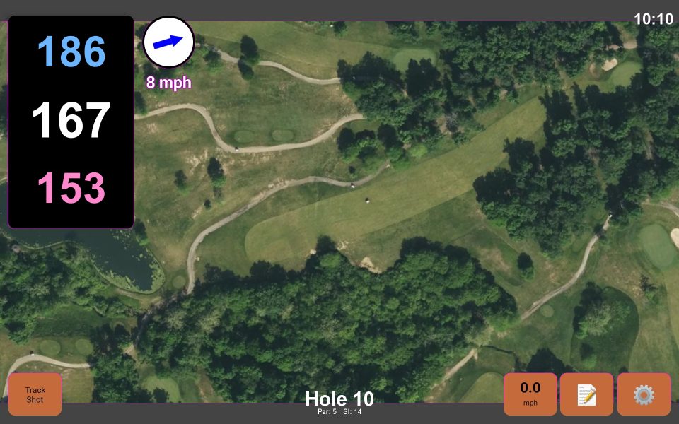 Hole preview 2