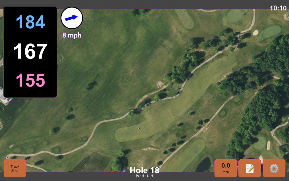 Hole preview 3