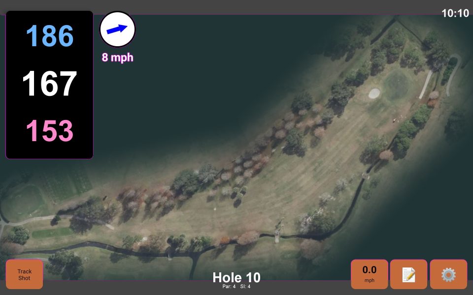 Hole preview 2