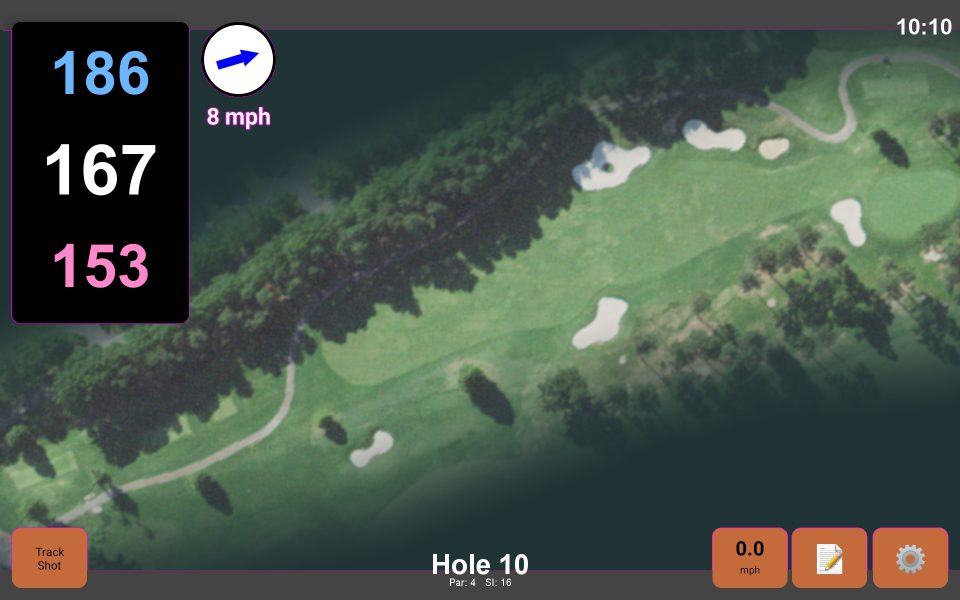 Hole preview 2